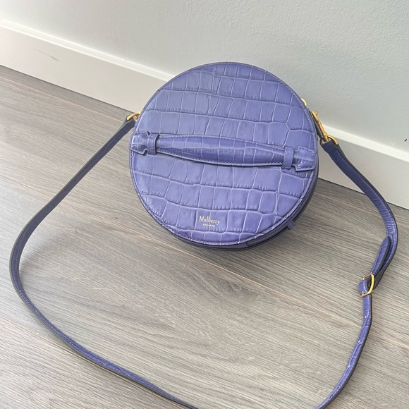 Mulberry trunk bag - Picture 4 of 6